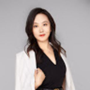 Meet your Posher, Jiaxin